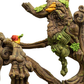 Weta Estatua Vinilo El Señor de los Anillos - Mini Épicas - Bárbol