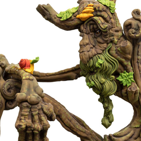 Weta Estatua Vinilo El Señor de los Anillos - Mini Épicas - Bárbol