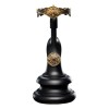 Weta Workshop - Corona del Rey Theoden - Réplica de El Señor de los Anillos 1/4