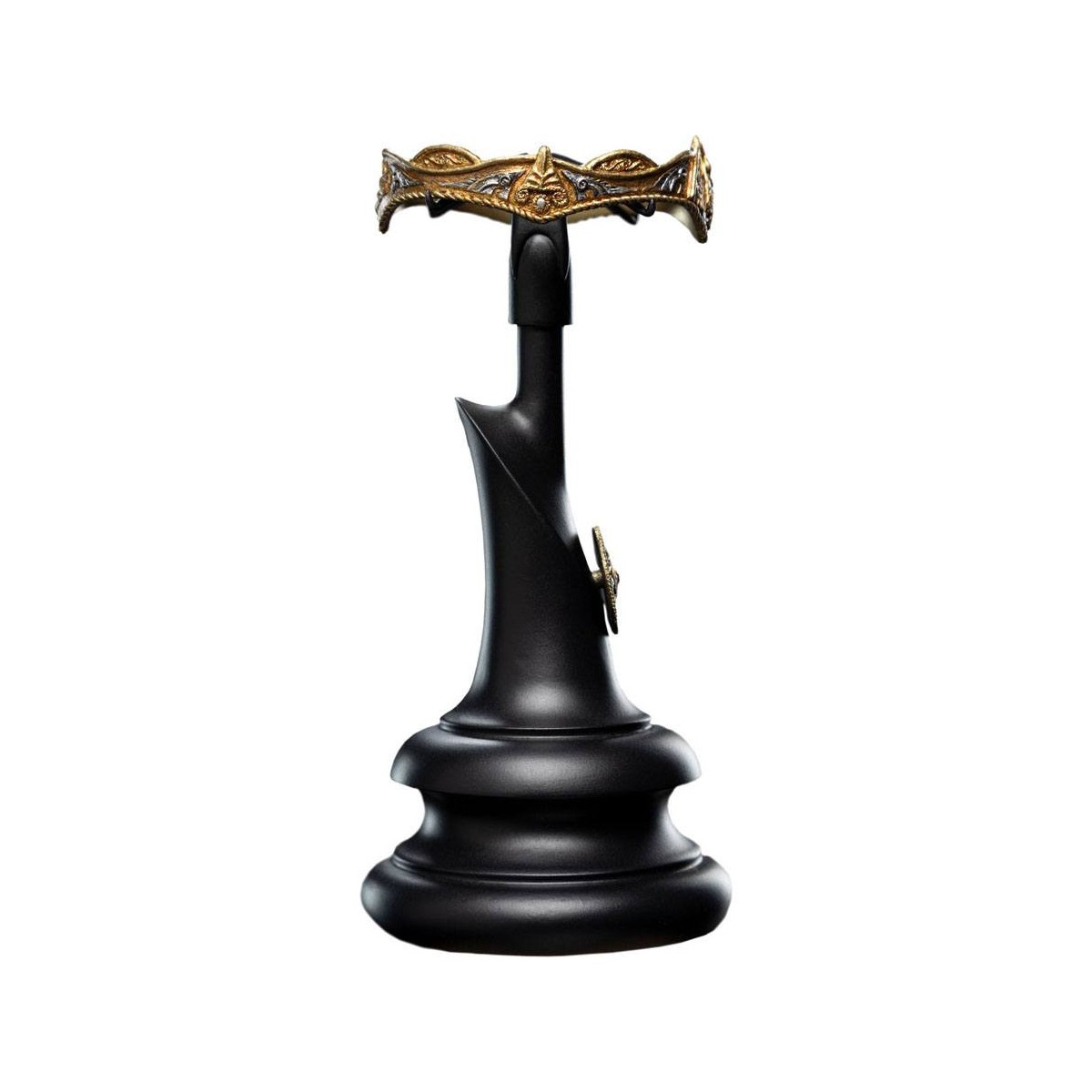 Weta Workshop - Corona del Rey Theoden - Réplica de El Señor de los Anillos 1/4