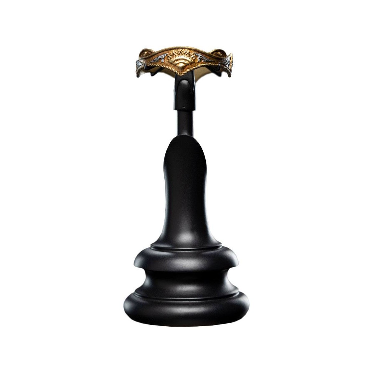 Weta Workshop - Corona del Rey Theoden - Réplica de El Señor de los Anillos 1/4