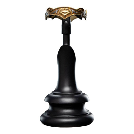 Weta Workshop - Corona del Rey Theoden - Réplica de El Señor de los Anillos 1/4