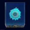 Super 7 - TMNT Ultimates GLOW-IN-THE-DARK FOOT SOLDIER Exclusivo - Teenage Mutant Ninja Turtles