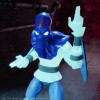 Super 7 - TMNT Ultimates GLOW-IN-THE-DARK FOOT SOLDIER Exclusivo - Teenage Mutant Ninja Turtles