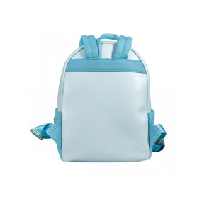Disney La Sirenita - Loungefly Mini Mochila Castillo 