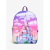 Disney La Bella y la Bestia - Loungefly Mini Mochila Castillo 