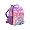 Disney La Bella y la Bestia - Loungefly Mini Mochila Castillo 