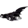 Jada Toys - Hollywood Rides - 1995 Batman Forever Batmobile 1/24 Metales Diecast 