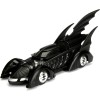 Jada Toys - Hollywood Rides - 1995 Batman Forever Batmobile 1/24 Metales Diecast 