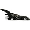 Jada Toys - Hollywood Rides - 1995 Batman Forever Batmobile 1/24 Metales Diecast 