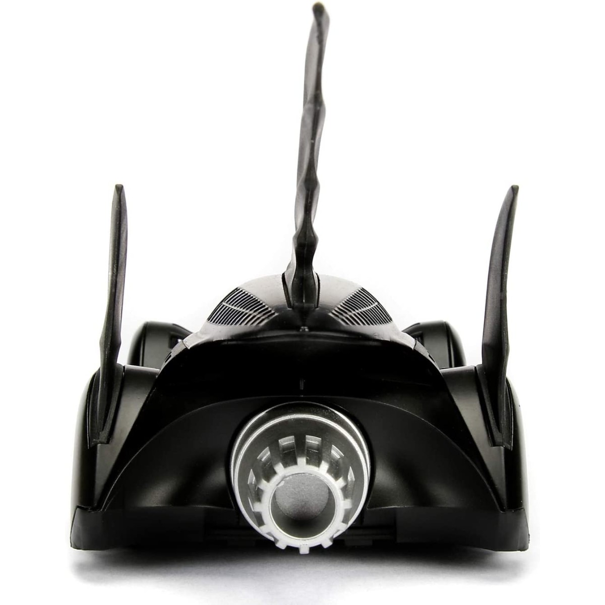 Jada Toys - Hollywood Rides - 1995 Batman Forever Batmobile 1/24 Metales Diecast 