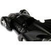 Jada Toys - Hollywood Rides - 1995 Batman Forever Batmobile 1/24 Metales Diecast 