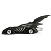 Jada Toys - Hollywood Rides - 1995 Batman Forever Batmobile 1/24 Metales Diecast 