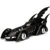 Jada Toys - Hollywood Rides - 1995 Batman Forever Batmobile 1/24 Metales Diecast 