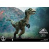 Prime 1 Studio - Jurassic World: Fallen Kingdom - Estatua Baby Blue 1/2 Escala