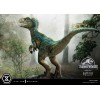 Prime 1 Studio - Jurassic World: Fallen Kingdom - Estatua Baby Blue 1/2 Escala