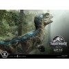 Prime 1 Studio - Jurassic World: Fallen Kingdom - Estatua Baby Blue 1/2 Escala