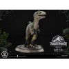 Prime 1 Studio - Jurassic World: Fallen Kingdom - Estatua Baby Blue 1/2 Escala