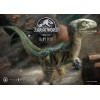 Prime 1 Studio - Jurassic World: Fallen Kingdom - Estatua Baby Blue 1/2 Escala
