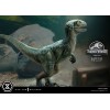 Prime 1 Studio - Jurassic World: Fallen Kingdom - Estatua Baby Blue 1/2 Escala