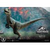 Prime 1 Studio - Jurassic World: Fallen Kingdom - Estatua Baby Blue 1/2 Escala