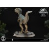 Prime 1 Studio - Jurassic World: Fallen Kingdom - Estatua Baby Blue 1/2 Escala