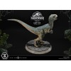 Prime 1 Studio - Jurassic World: Fallen Kingdom - Estatua Baby Blue 1/2 Escala