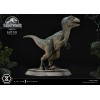 Prime 1 Studio - Jurassic World: Fallen Kingdom - Estatua Baby Blue 1/2 Escala