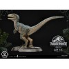 Prime 1 Studio - Jurassic World: Fallen Kingdom - Estatua Baby Blue 1/2 Escala