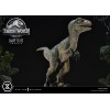 Prime 1 Studio - Jurassic World: Fallen Kingdom - Estatua Baby Blue 1/2 Escala