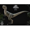 Prime 1 Studio - Jurassic World: Fallen Kingdom - Estatua Baby Blue 1/2 Escala