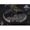 Prime 1 Studio - Jurassic World: Fallen Kingdom - Estatua Baby Blue 1/2 Escala
