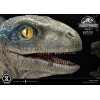 Prime 1 Studio - Jurassic World: Fallen Kingdom - Estatua Baby Blue 1/2 Escala