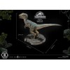 Prime 1 Studio - Jurassic World: Fallen Kingdom - Estatua Baby Blue 1/2 Escala