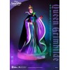 Beast Kingdom Disney Blancanieves y los 7 Enanitos - Reina Grimhilde Master Craft 