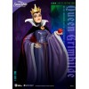 Beast Kingdom Disney Blancanieves y los 7 Enanitos - Reina Grimhilde Master Craft 