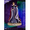 Beast Kingdom Disney Blancanieves y los 7 Enanitos - Reina Grimhilde Master Craft 