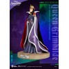 Beast Kingdom Disney Blancanieves y los 7 Enanitos - Reina Grimhilde Master Craft 