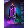 Beast Kingdom Disney Blancanieves y los 7 Enanitos - Reina Grimhilde Master Craft 