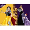 Beast Kingdom Disney Blancanieves y los 7 Enanitos - Reina Grimhilde Master Craft 