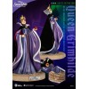 Beast Kingdom Disney Blancanieves y los 7 Enanitos - Reina Grimhilde Master Craft 