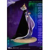 Beast Kingdom Disney Blancanieves y los 7 Enanitos - Reina Grimhilde Master Craft 