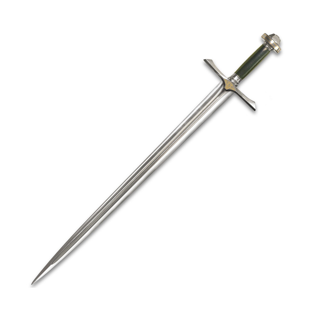 United Cutlery - El Señor de los Anillos: Espada de Faramir Réplica a escala 1:1