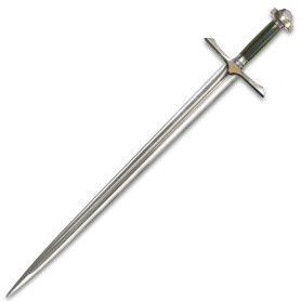 United Cutlery - El Señor de los Anillos: Espada de Faramir Réplica a escala 1:1