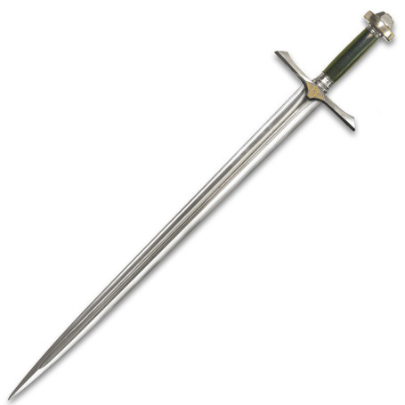 United Cutlery - El Señor de los Anillos: Espada de Faramir Réplica a escala 1:1