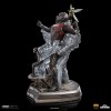 Iron Studios - Quantumania Ant-Man - Ant-Man & the Wasp Marvel Comics 1/10 Deluxe Art Scale