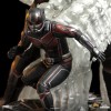 Iron Studios - Quantumania Ant-Man - Ant-Man & the Wasp Marvel Comics 1/10 Deluxe Art Scale