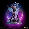 Iron Studios - Quantumania Ant-Man - Ant-Man & the Wasp Marvel Comics 1/10 Deluxe Art Scale