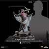 Iron Studios - Quantumania Ant-Man - Ant-Man & the Wasp Marvel Comics 1/10 Deluxe Art Scale