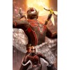 Iron Studios - Quantumania Ant-Man - Ant-Man & the Wasp Marvel Comics 1/10 Deluxe Art Scale